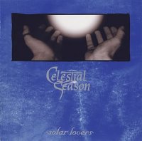 Celestial Season - Solar Lovers (1995)