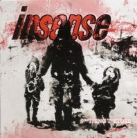 Insense - Soothing Torture (2005)