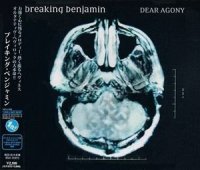 Breaking Benjamin - Dear Agony (Japanese Edition) (2010)