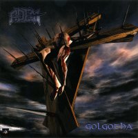 Adem - Golgotha (1989)