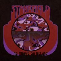 Stonefield - As Above, So Below (2016)