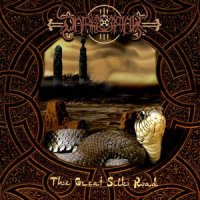 Darkestrah - The Great Silk Road (2008)