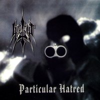 Iperyt - Particular Hatred (2005)