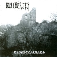 Baalberith, Blodarv - Drightenlands, Mysteriis (Split) (2002)