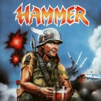 Hammer - Shermann (1990)