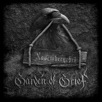 Garden of Grief - Novembernebel (2015)