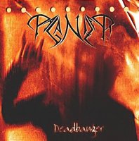 Paganizer - Deadbanger (1999)