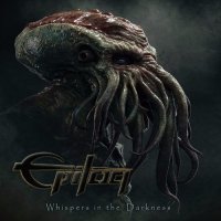 Epilog - Whispers In The Darkness (2017)
