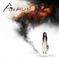 Assailant - Nemesis Within (2006) Lossless