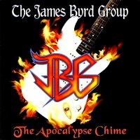 The James Byrd Group - The Apocalypse Chime (1996)