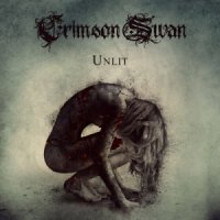 Crimson Swan - Unlit (2015)