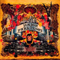 Major Parkinson - Major Parkinson (2009)