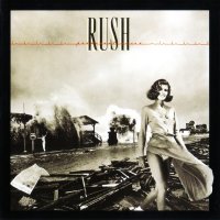 Rush - Permanent Waves (Remastered 1997) (1980)