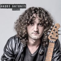 Andre Antunes - Friends (2014)