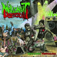 Malignant Defecation - Defecation Propaganda (2015)