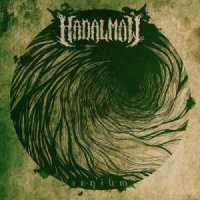 Hadal Maw - Senium (2014)