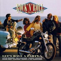 VA - Rock\\\'n\\\'Roll Classics  Let\\\'s Have A Party (1998)