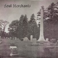 Soul Merchants - Gates Of Heaven (1986)