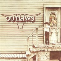 Outlaws - The Outlaws [Remastered 2001] (1975)  Lossless