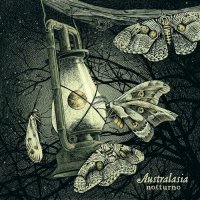 Australasia - Notturno (2015)