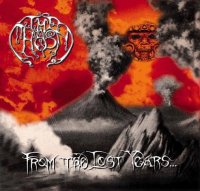 The Chasm - From The Lost Years... (1995)