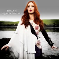 Tori Amos - Night Of Hunters (2011)  Lossless