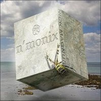 Nick Magnus - N\'monix (2014)
