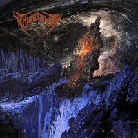 Thunderwar - Black Storm (2016)