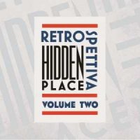 Hidden Place - Retrospettiva Vol. 2 (2014)