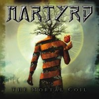 Martyrd - The Mortal Coil (2012)