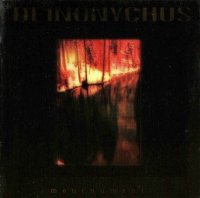 Deinonychus - Mournument (2002)