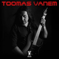 Toomas Vanem - 1(one) (2014)