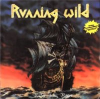 Running Wild - Under Jolly Roger (1987)