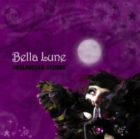 Bella Lune - Abstracted Visions (2008)