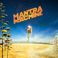 Mantra Machine - Nitrogen (2014)