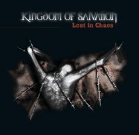 Kingdom Of Salvation - Lost In Chaos (2006)