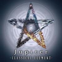 Jupiter - Classical Element (2013)