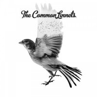 The Common Linnets - The Common Linnets (2014)