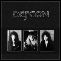 Defcon - Defcon [2006 Re-Issued] (1989)