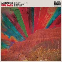 Monarch - Two Isles (2016)