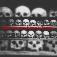 Strange Nocturnal - Haunted Covers (Influences E.P) (2017)