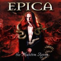 Epica - The Phantom Agony (2003)  Lossless