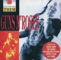 Guns N\' Roses - Covering Them (1994)