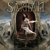 Saidian - For Those Who Walk The Path Forlorn (2005)  Lossless