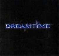 Dreamtime - Black Fire (2010)