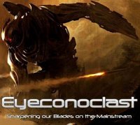 Eyeconoclast - Sharpening Our Blades On The Mainstream (2011)