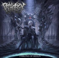 Pathology - Throne Of Reign (2014)