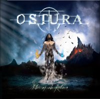 Ostura - Ashes Of The Reborn (2012)