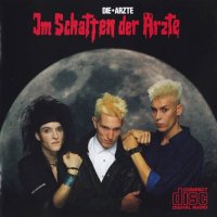 Die Ärzte - Im Schatten der Ärzte (1985)