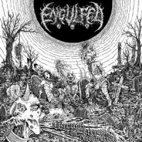 Engulfed - Through The Eternal Damnation (2012)